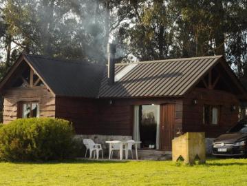Barrio Parque Esperanza, Partido de Luján, Provincia de Buenos Aires