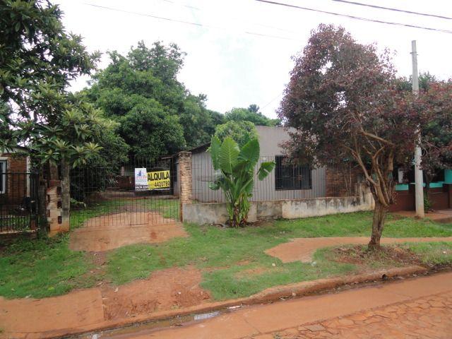 Casa EN ALQUILER