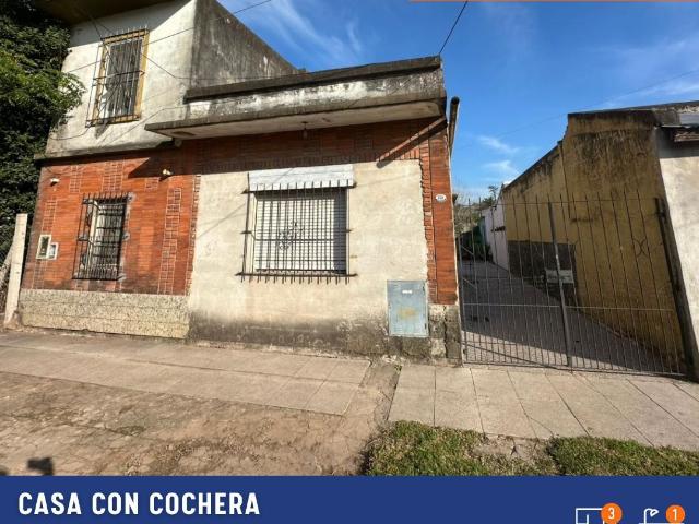 Casa EN ALQUILER