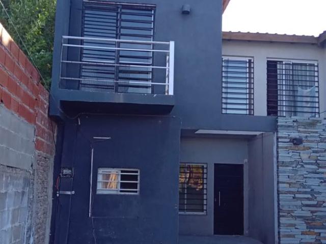 Casa EN ALQUILER