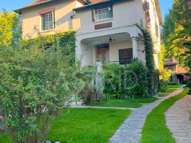 Casa EN ALQUILER