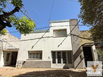 Casa en Alquiler