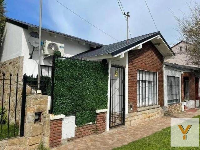 Casa en Alquiler