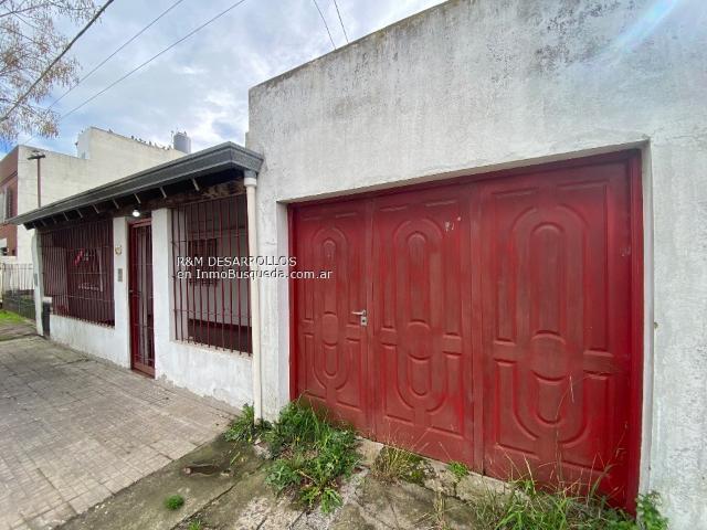Casa en Alquiler