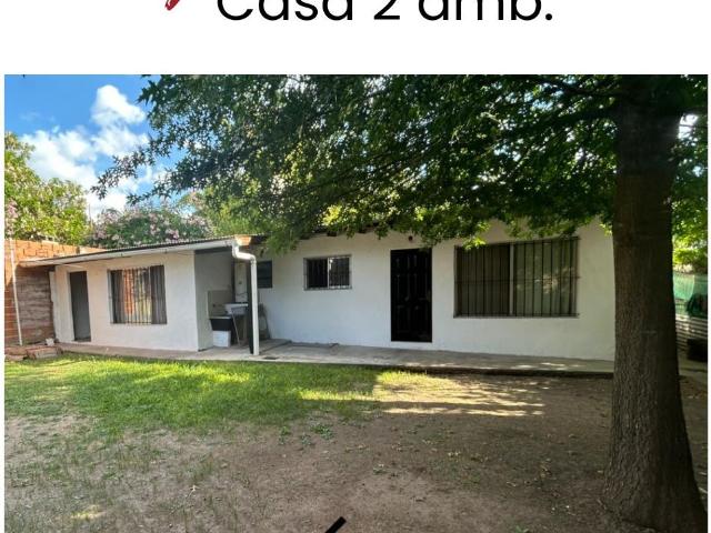 Casa EN ALQUILER