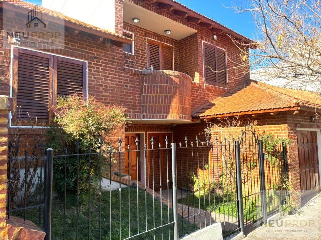 Casa en Alquiler