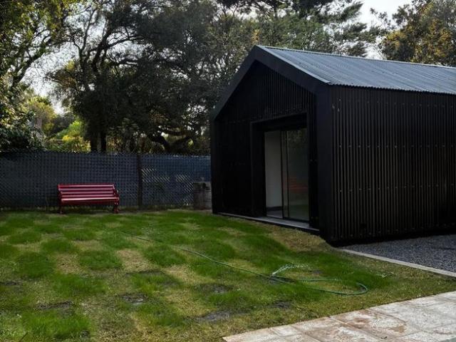 Casa en alquiler