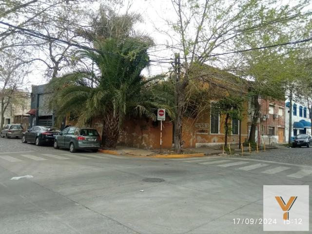 Casa en Alquiler