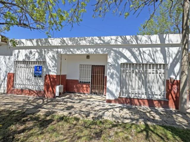 Casa en alquiler