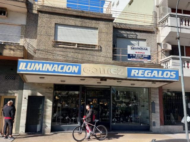 Casa EN ALQUILER
