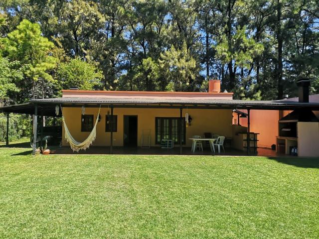Casa EN ALQUILER