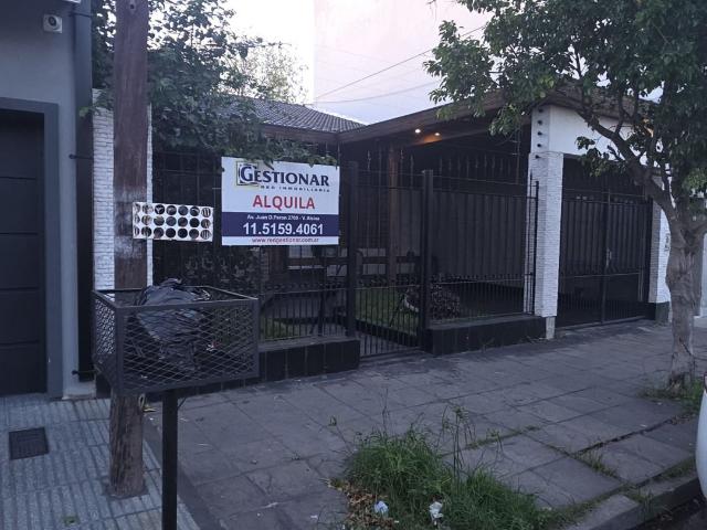 Casa EN ALQUILER
