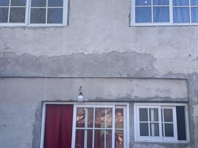 Casa en Alquiler