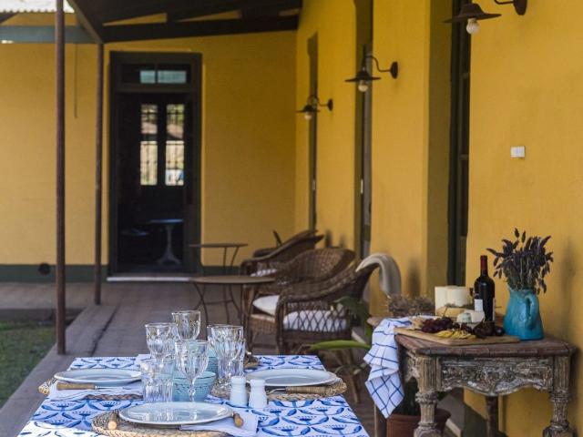 Casa EN ALQUILER