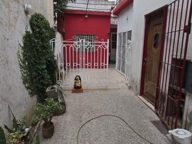 Casa EN ALQUILER