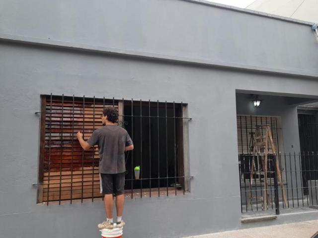 Casa en Alquiler