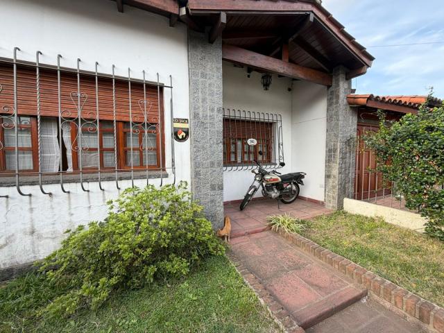 Casa EN ALQUILER