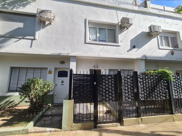 Casa EN ALQUILER