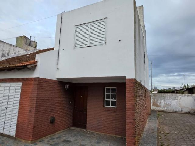 Casa EN ALQUILER