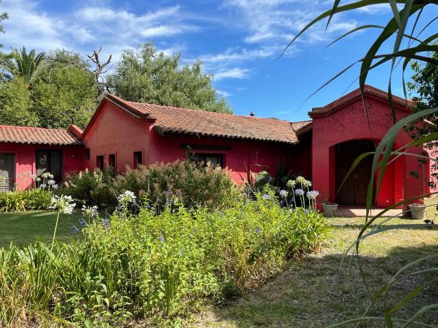 Casa EN ALQUILER