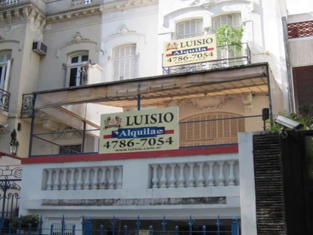 Casa EN ALQUILER