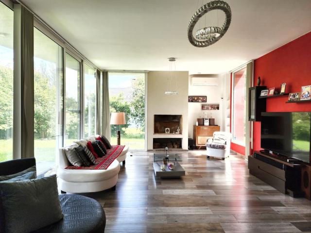 Casa EN ALQUILER