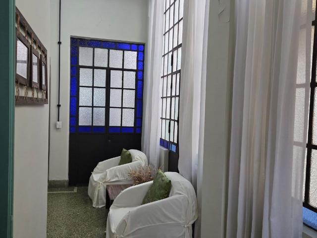 Casa EN ALQUILER