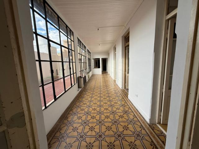 Casa EN ALQUILER