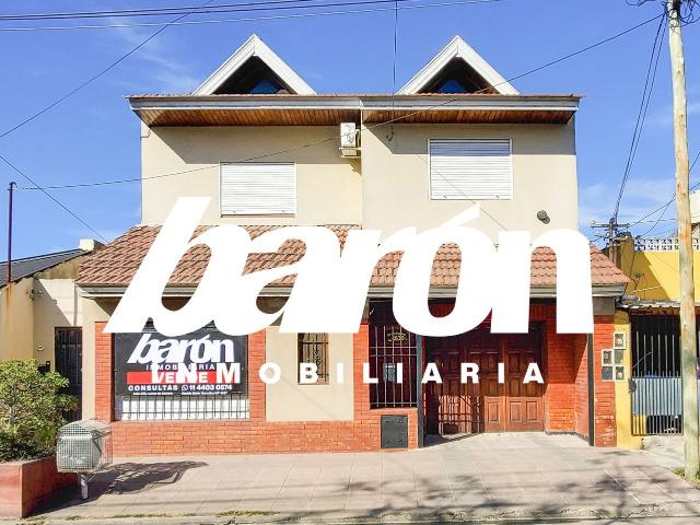Casa EN ALQUILER