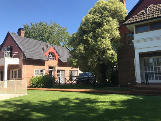 Casa EN ALQUILER