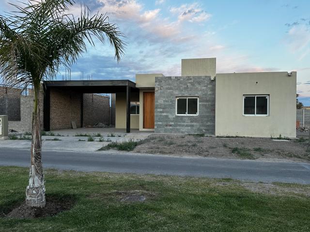 Casa en alquiler