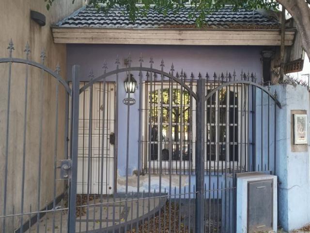 Casa EN ALQUILER