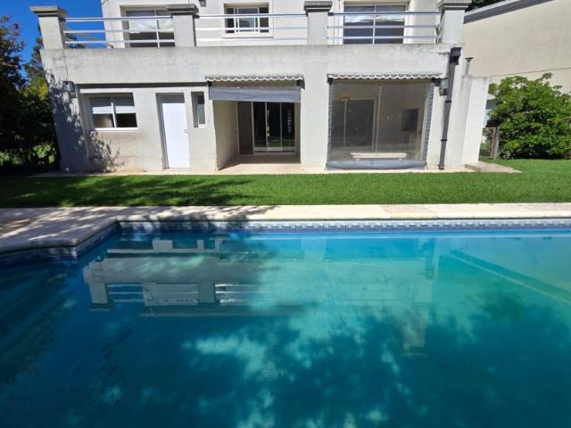 Casa EN ALQUILER