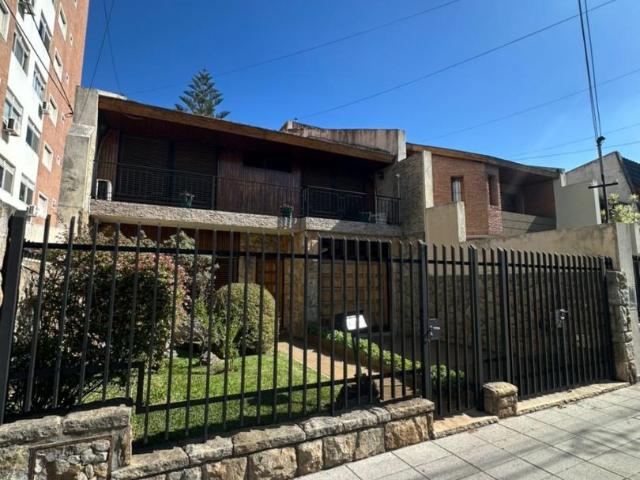 Casa EN ALQUILER