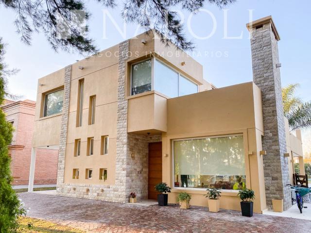 Casa EN ALQUILER