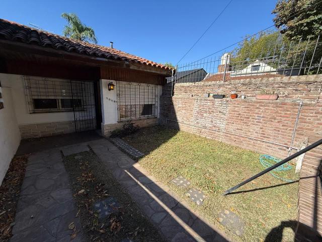 Casa EN ALQUILER