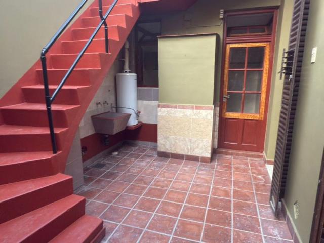 Casa EN ALQUILER