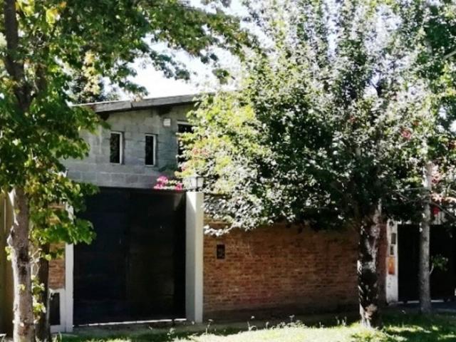 Casa EN ALQUILER