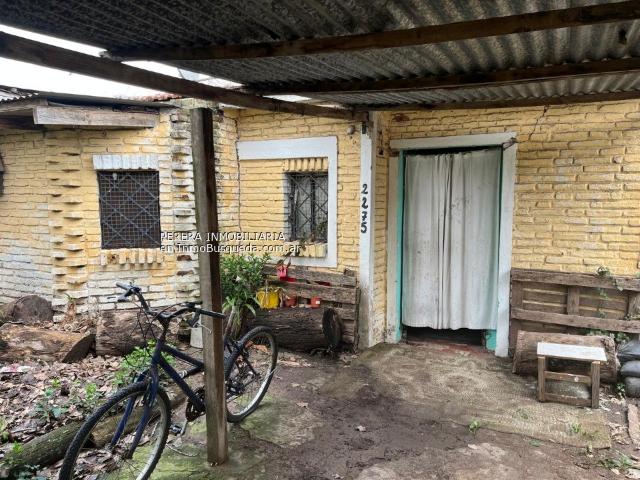 Casa en Alquiler