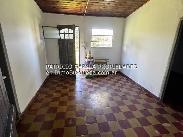 Casa en Alquiler