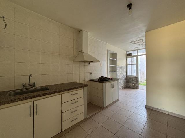 Casa EN ALQUILER