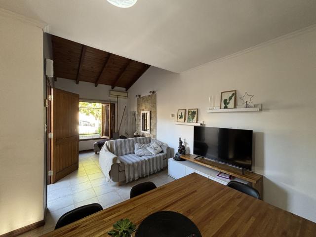 Casa EN ALQUILER