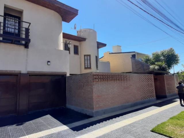 Casa EN ALQUILER