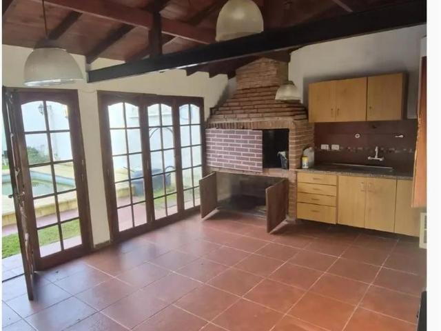Casa en Alquiler