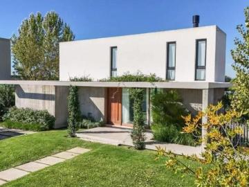 Casa en Alquiler