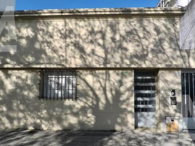 Casa en Alquiler