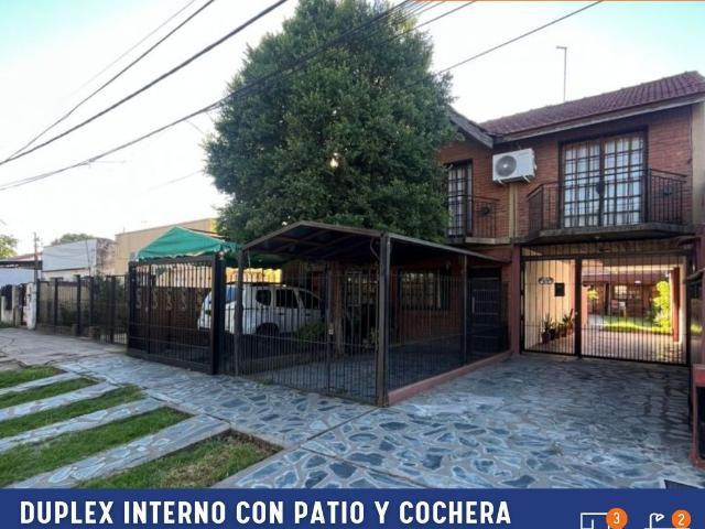Casa EN ALQUILER