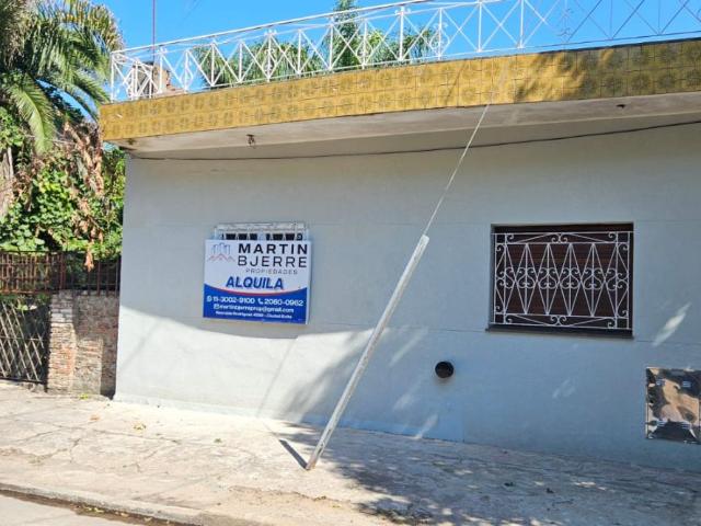 Casa EN ALQUILER