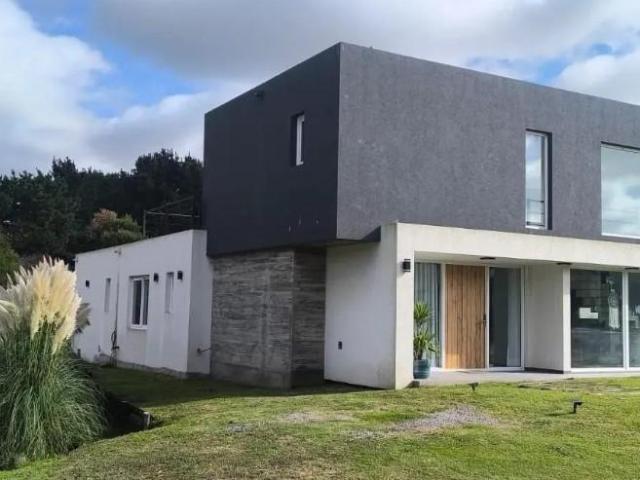 Casa en Alquiler