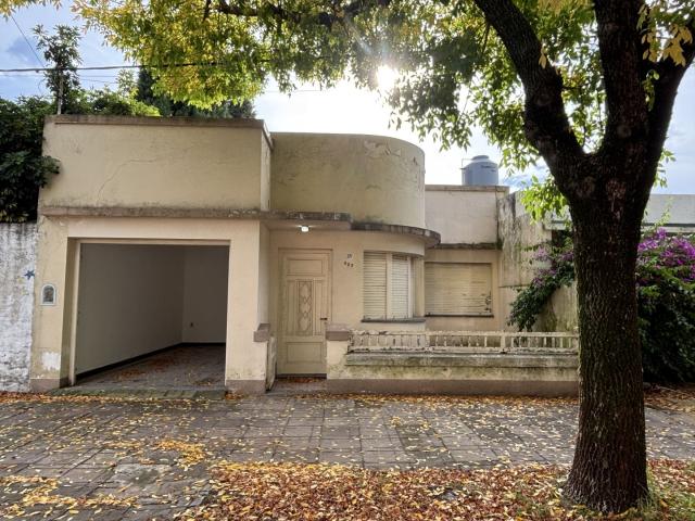 Casa EN ALQUILER